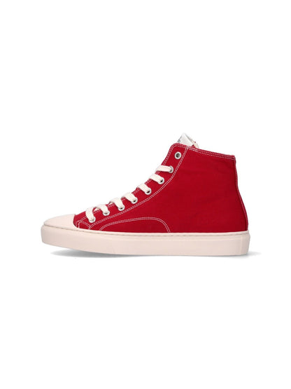 Sneakers "Plimsoll High"