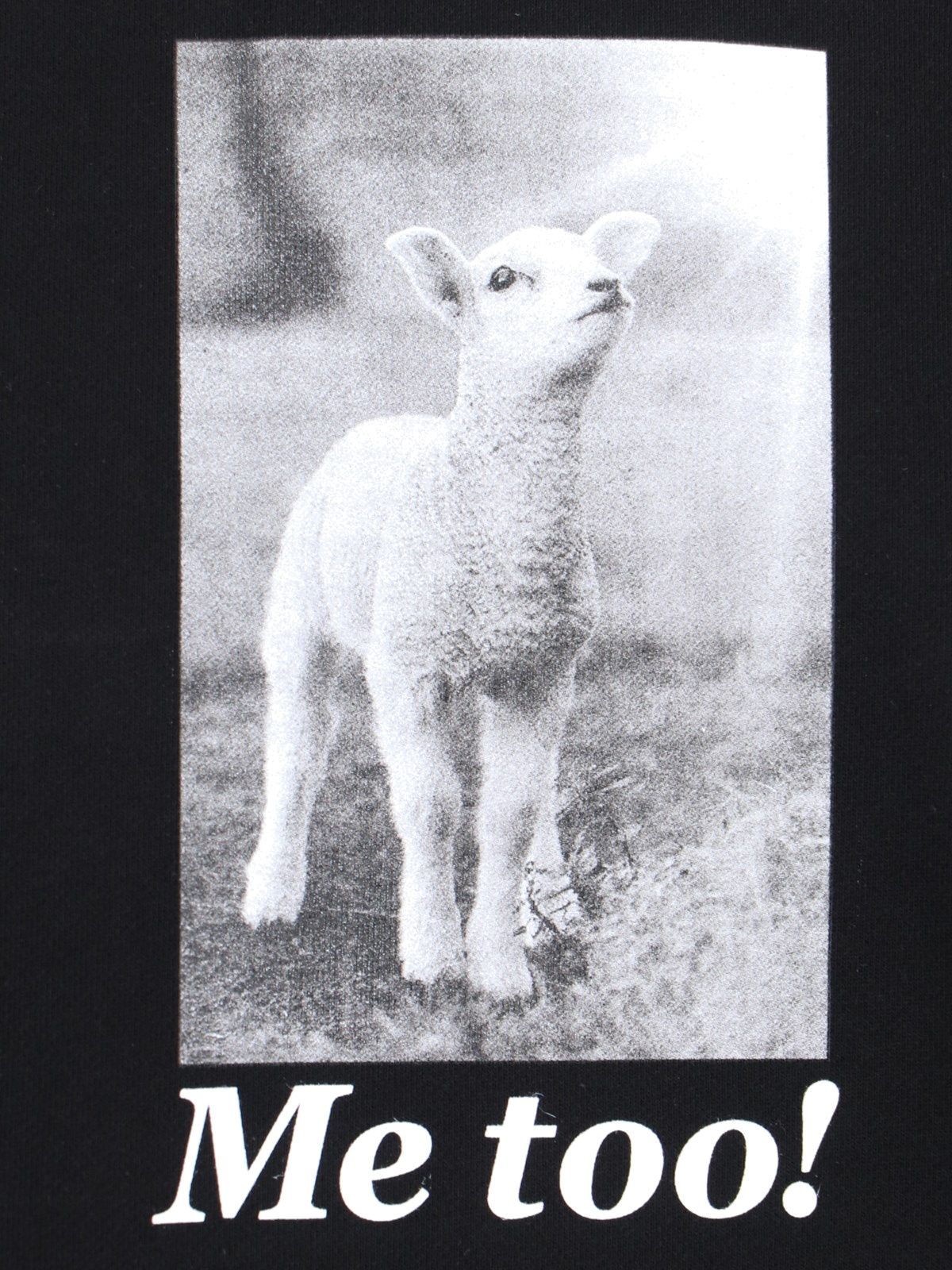 „Dave Hopeless“-Sweatshirt