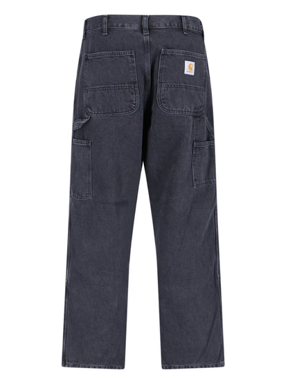 Jeans carpenter "Double Knee"