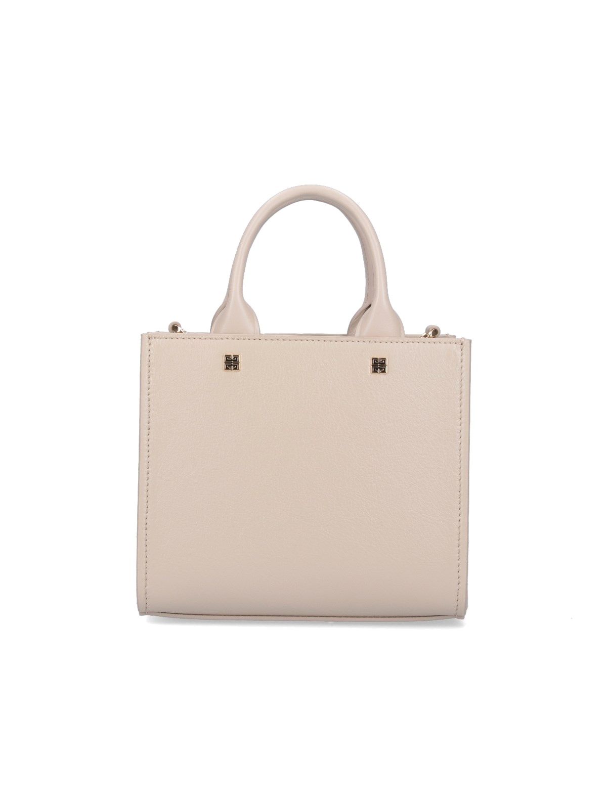 Borsa tote mini "G"