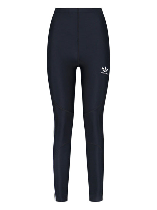 X Adidas Leggings logo