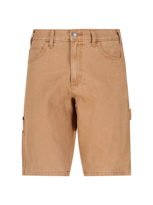 „Utility“-Shorts