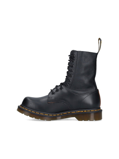 X Dr. Martens stivali "Booties"