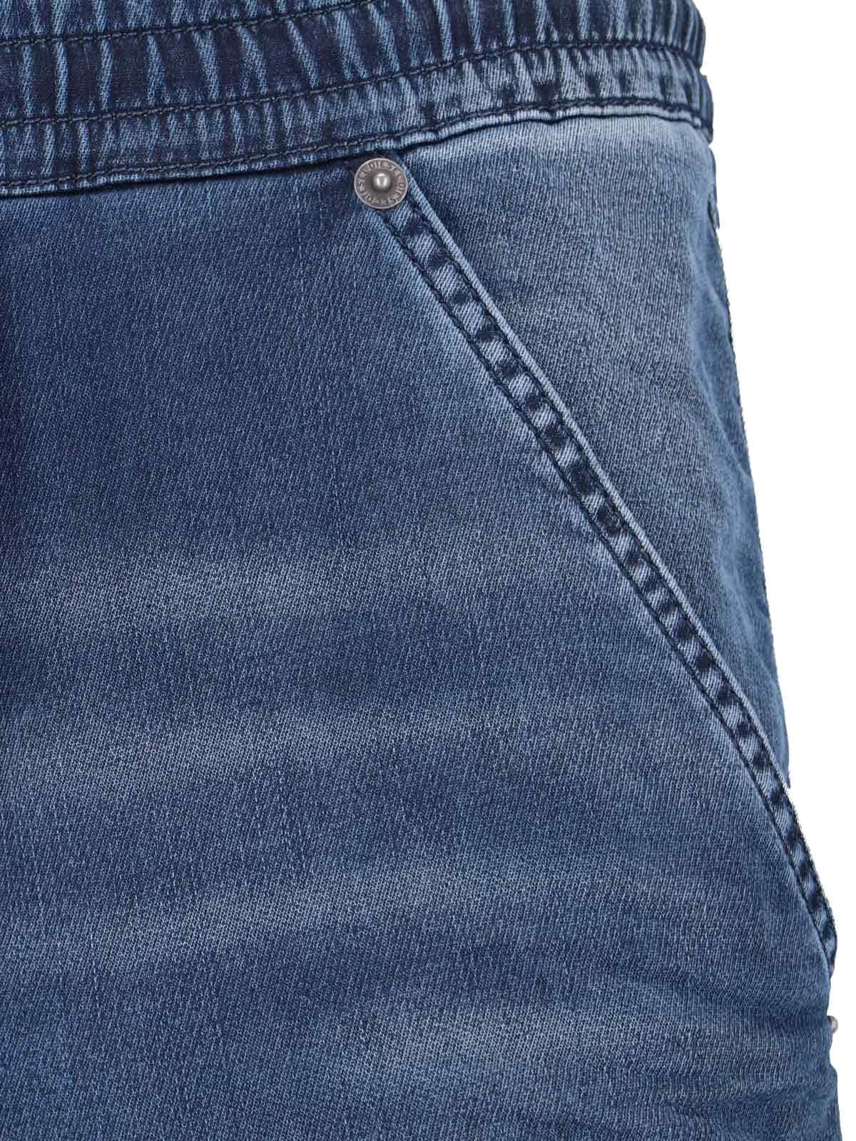 Jeans cargo "2030 D-Krooley 068Lx"