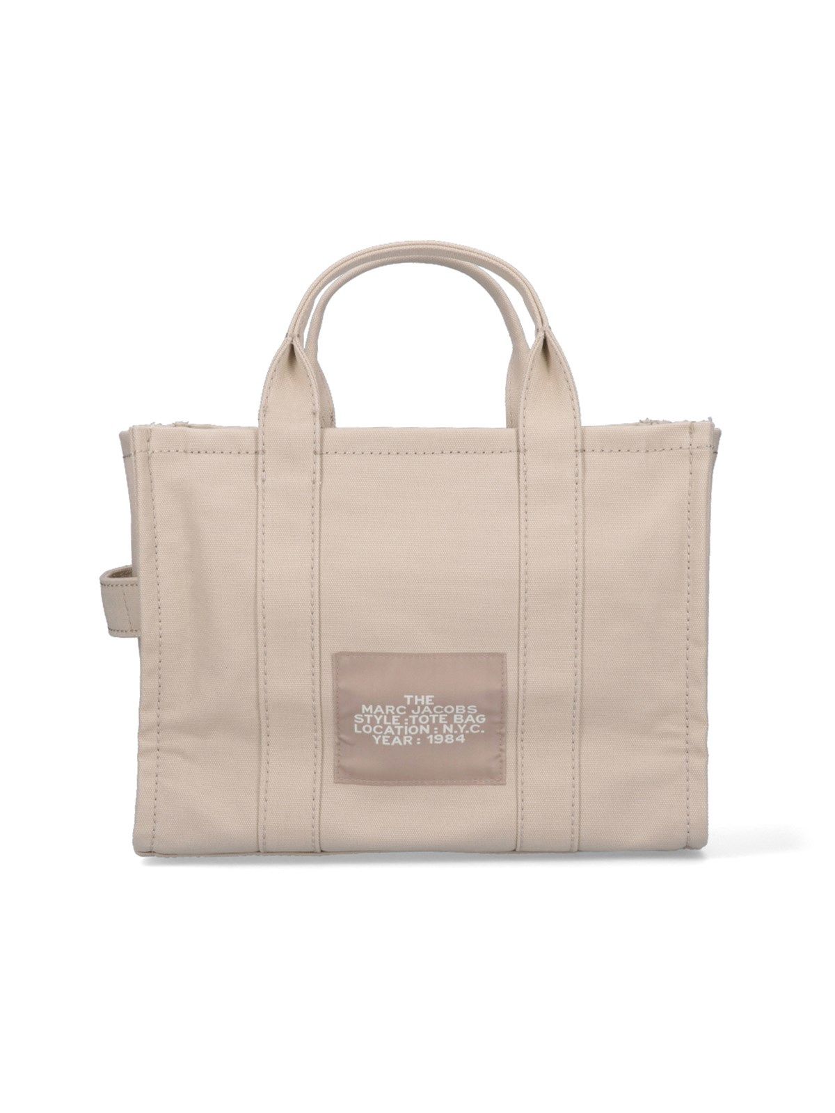 Borsa tote "The Medium Canvas"