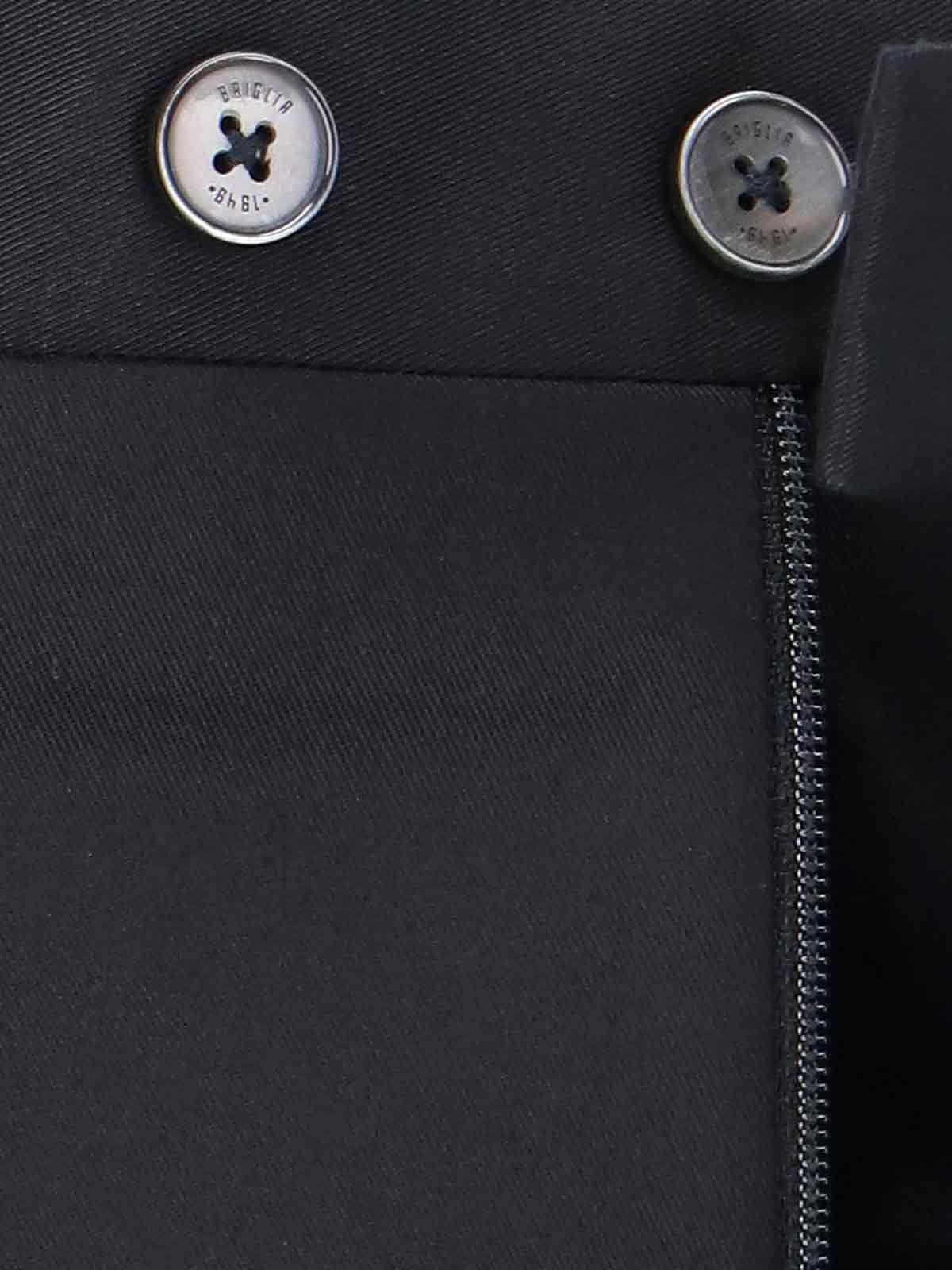 Maßgeschneiderte Hose