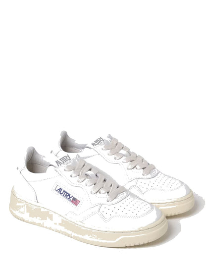 AUTRY Sneakers Bianco