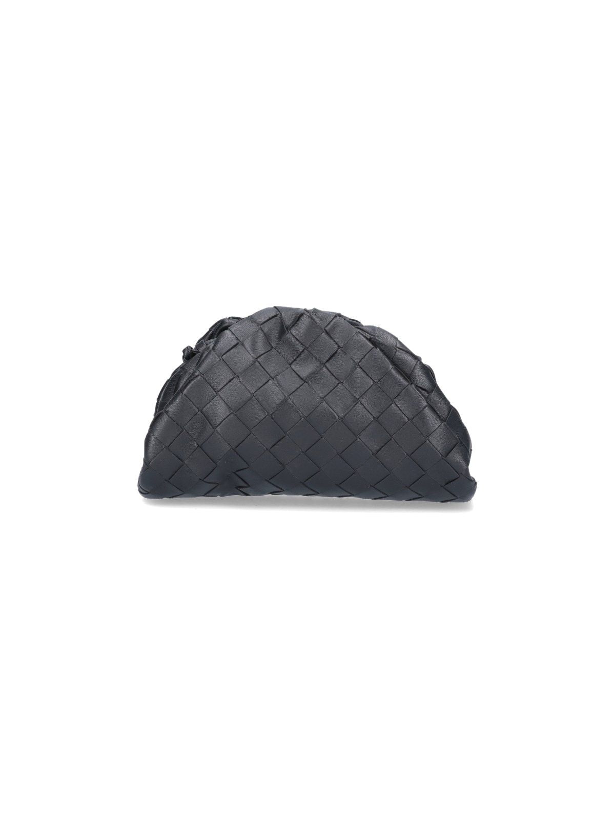 Pouch Mini Intrecciata