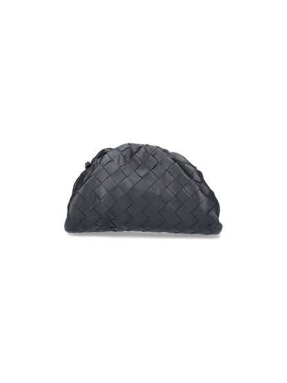 Pouch Mini Intrecciata