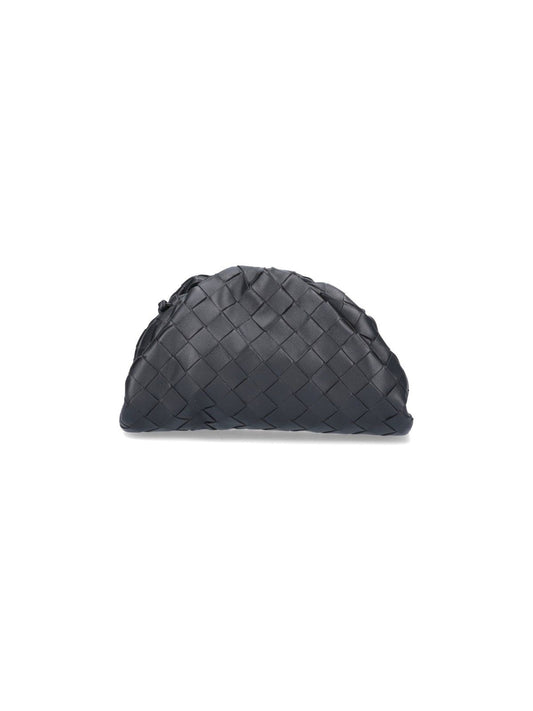 Pouch Mini Intrecciata