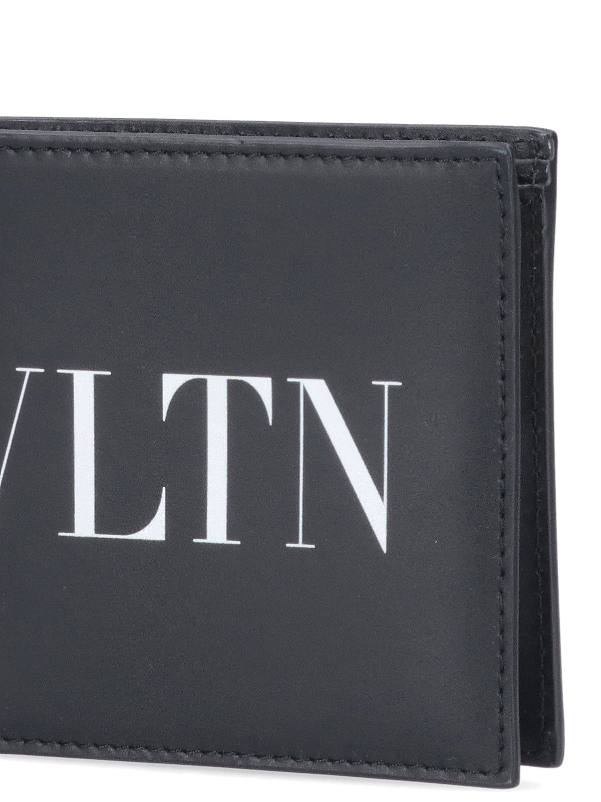 Portafoglio Bi-Fold "Vltn"