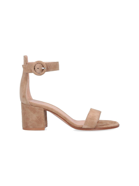 "Versilia 60" Sandals