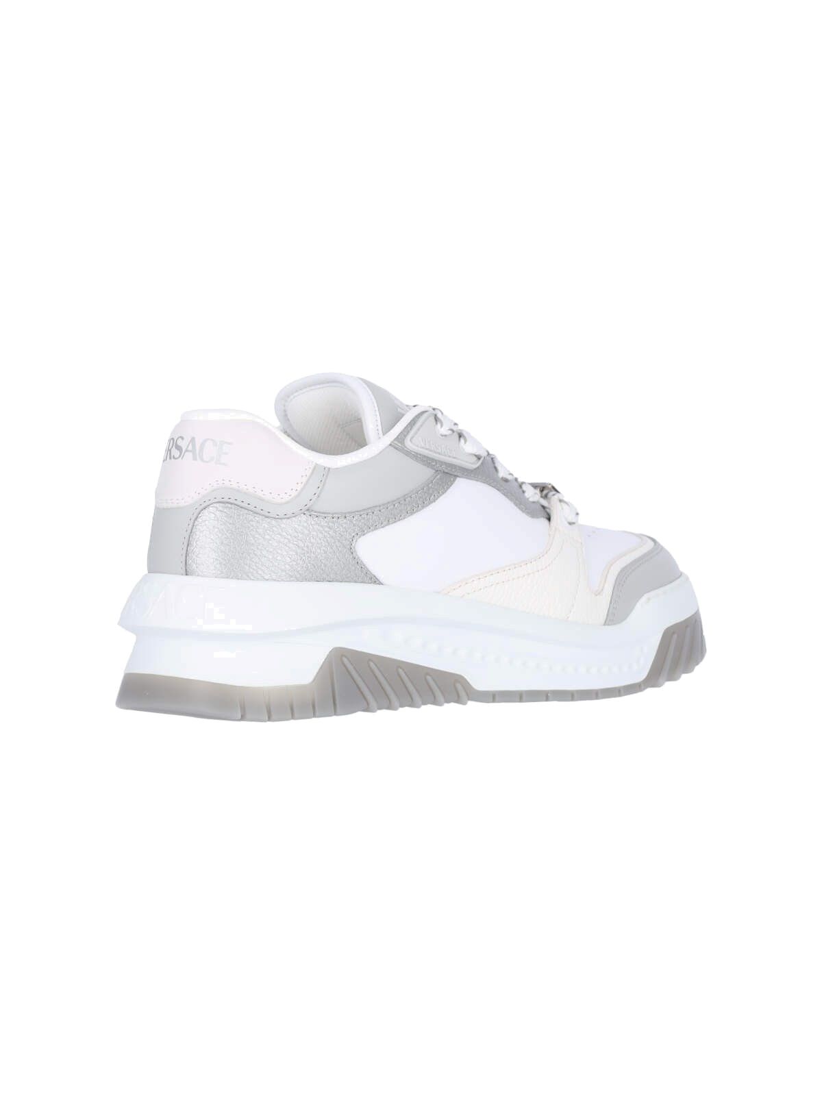 Sneakers low-top "Odissea"