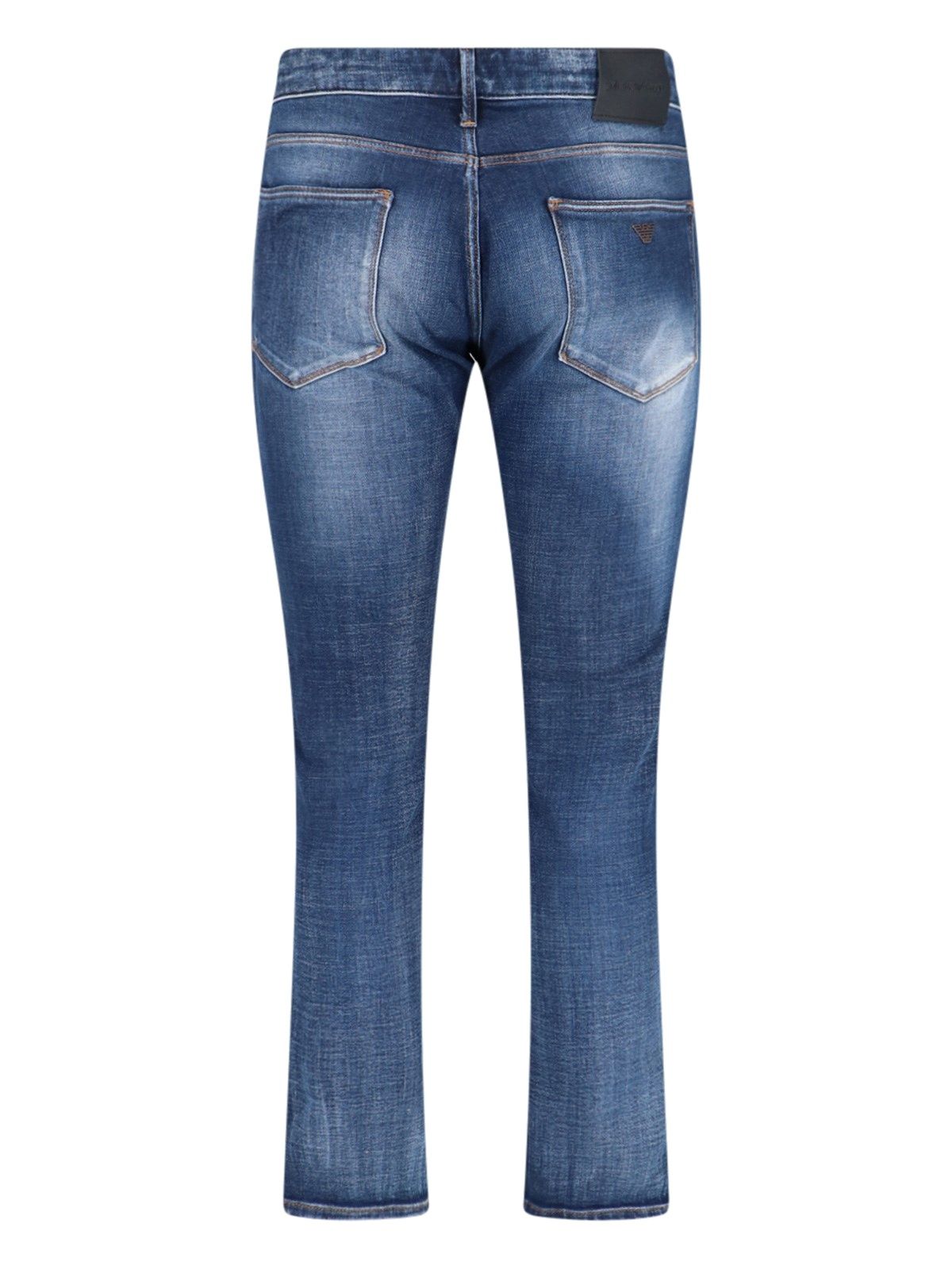 Jeans slim