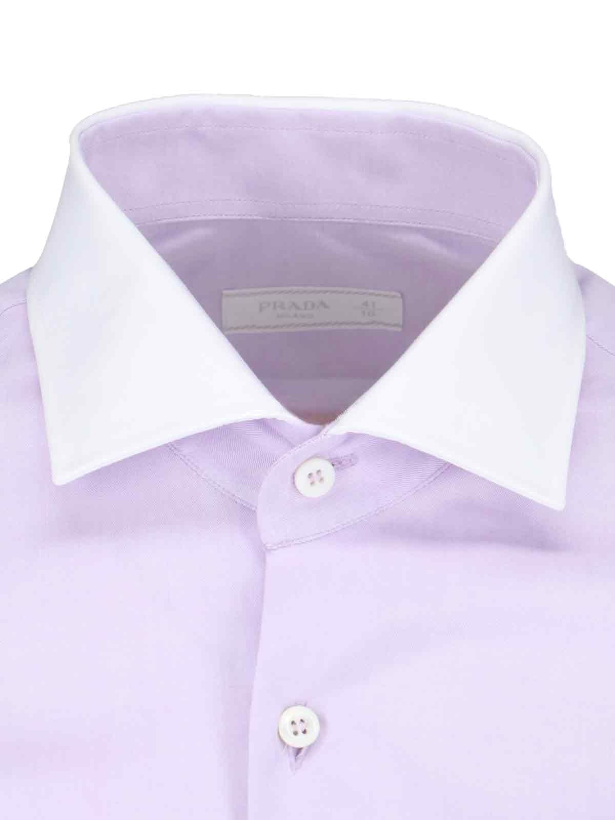 Camicia logo