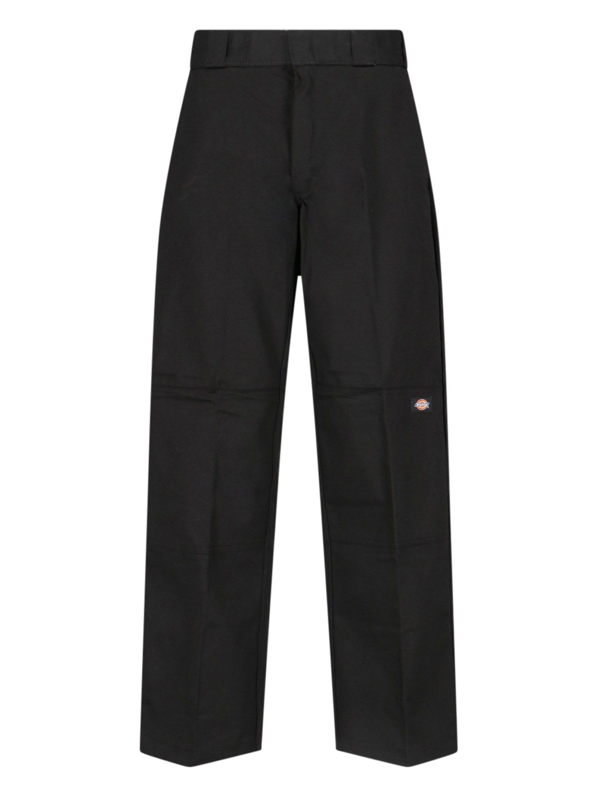 Pantaloni "Double Knee Rec"