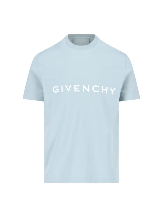 Givency T-Shirt logo