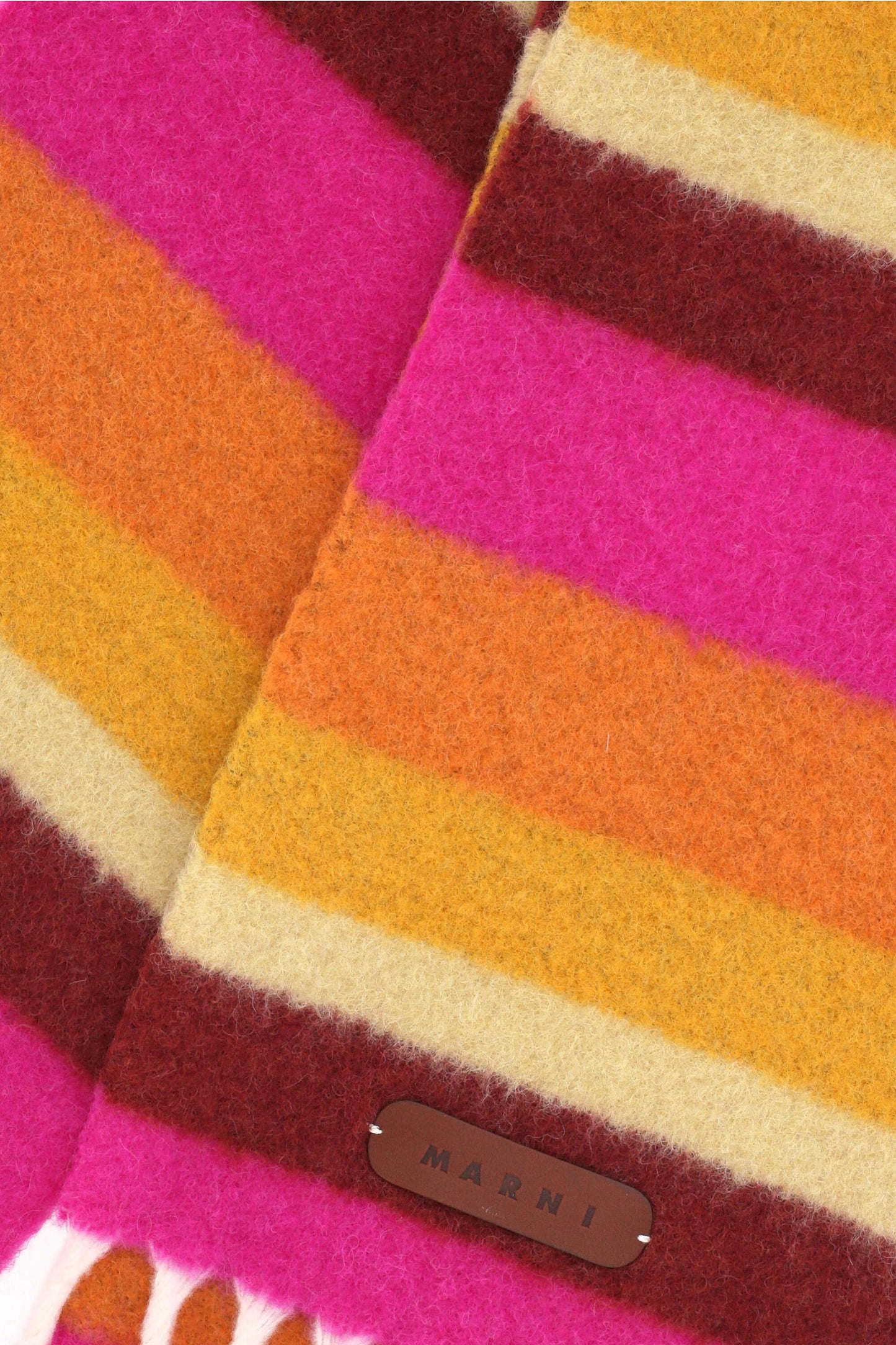 Marni Sciarpe Multicolour-Foulard-Marni- - Dresso