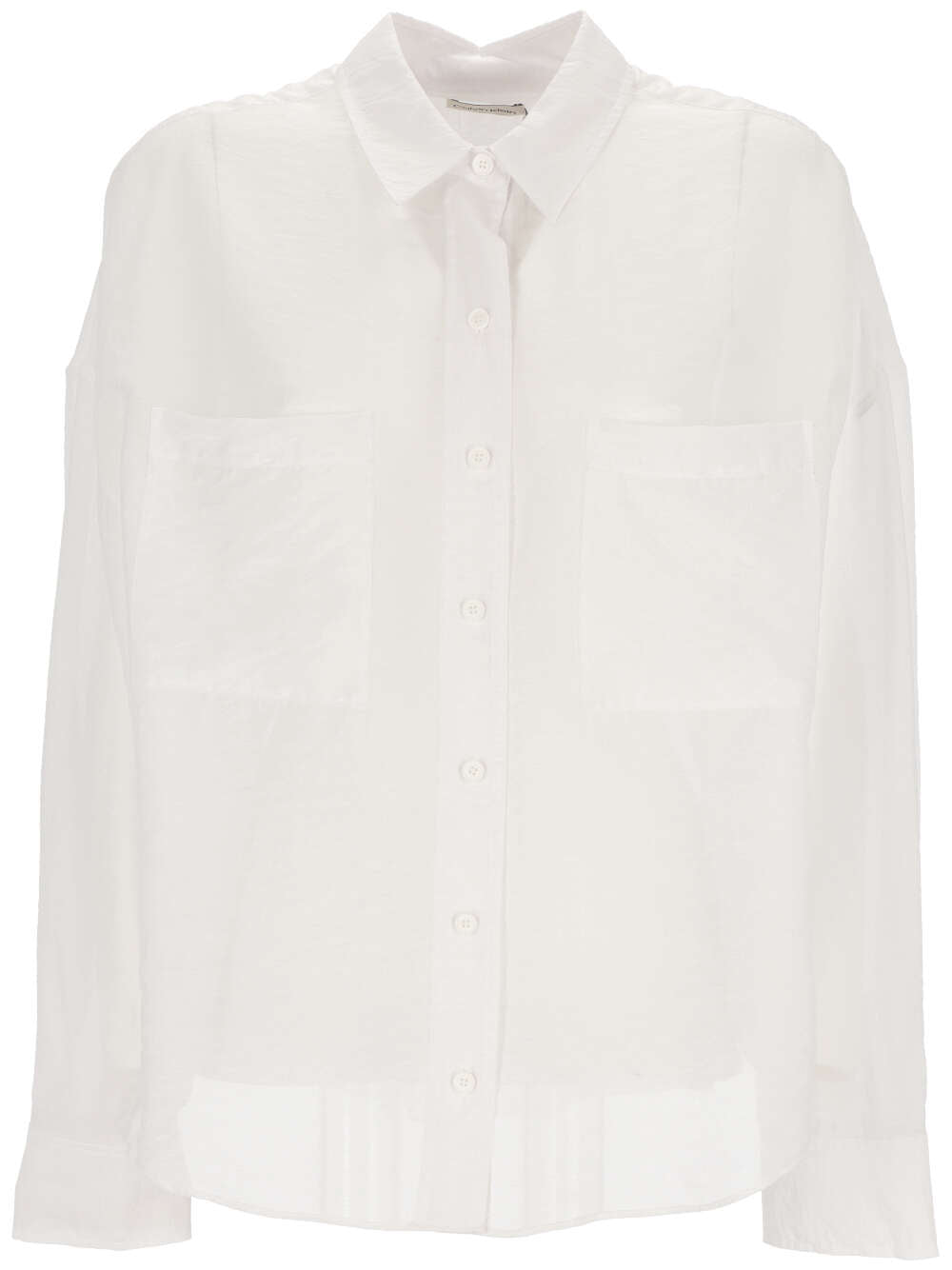 Calvin Klein Camicie Bianco-Calvin Klein- Casual... Dresso