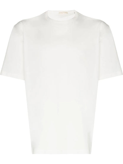 Our Legacy T-shirt e Polo Bianco-Our Legacy- Maniche corte. Dresso