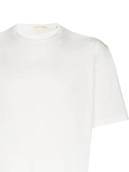 Our Legacy T-shirt e Polo Bianco-Our Legacy- Maniche corte. Dresso