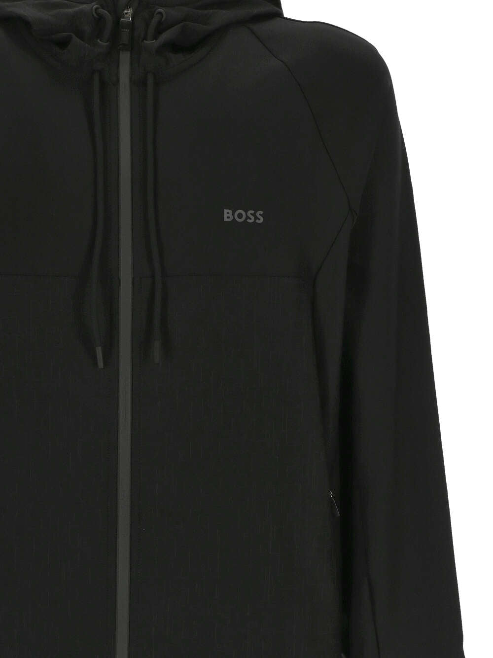 BOSS T-shirt e Polo Nero-BOSS- Polo Dresso