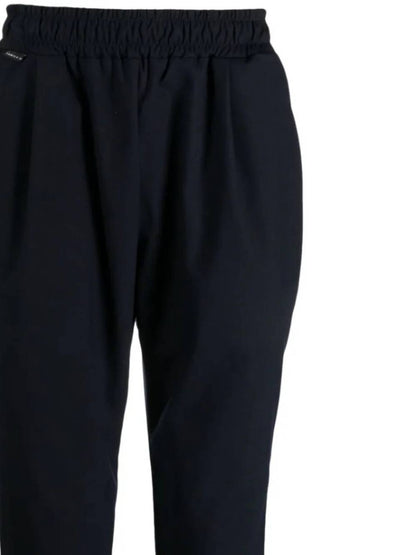 Family First Pantaloni Blu-Family First- Casual.... Dresso