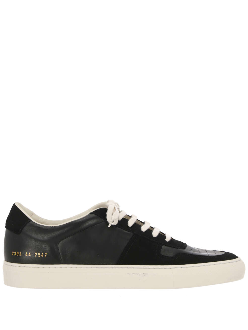 Common Projects Sneakers Nero-Common Projects- Basse Dresso