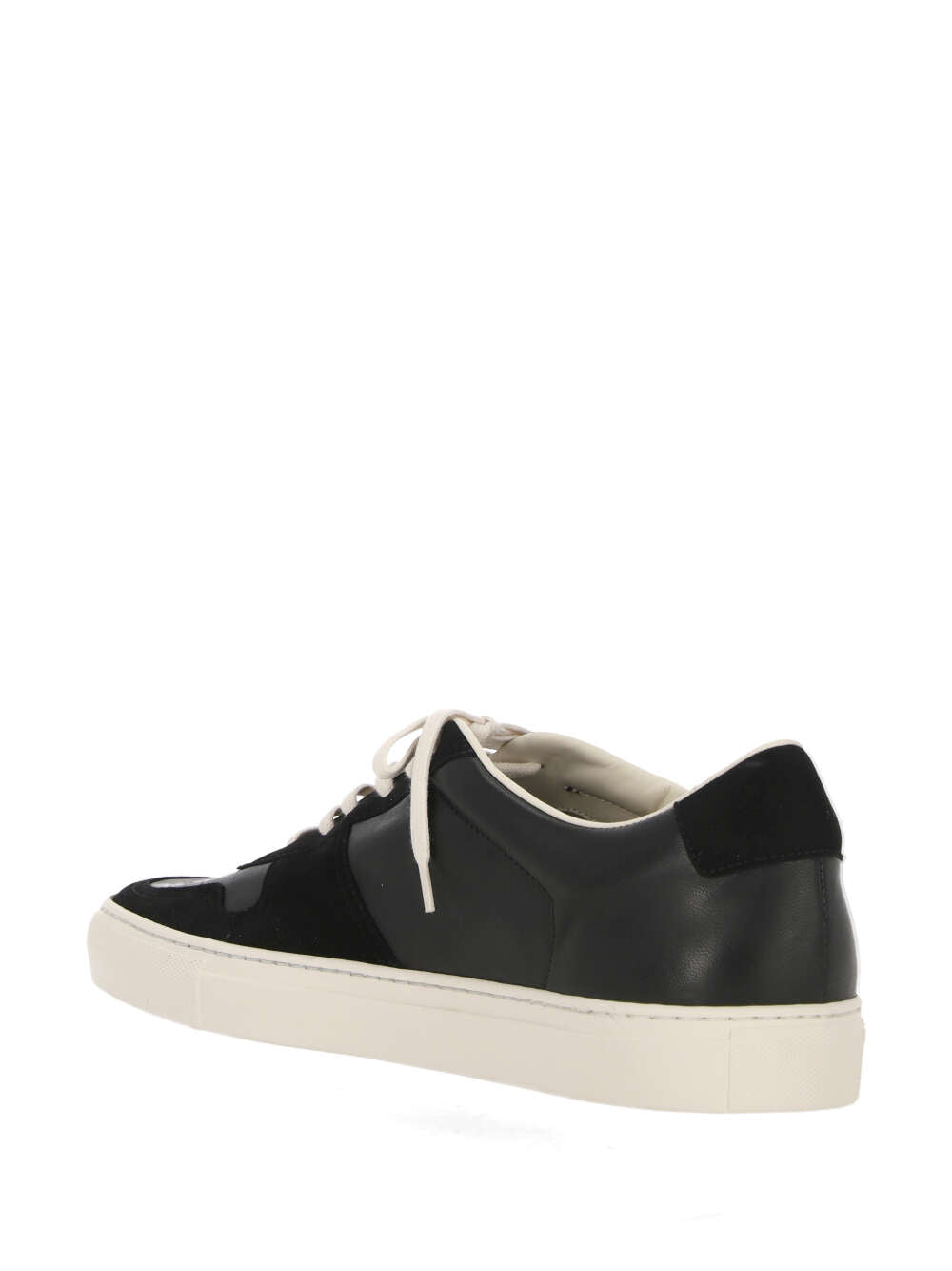 Common Projects Sneakers Nero-Common Projects- Basse Dresso