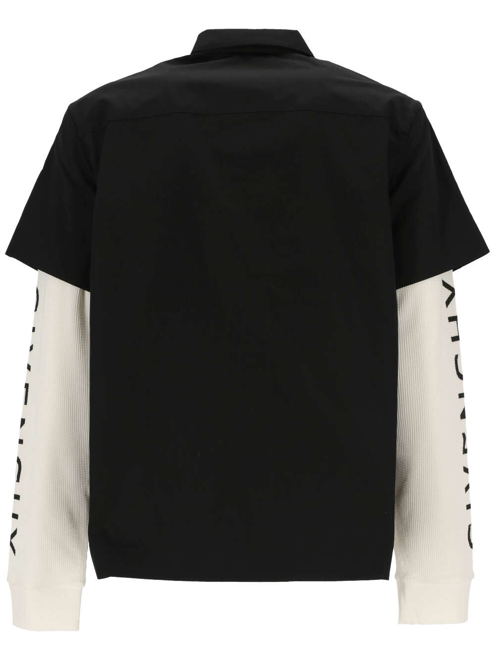 Givenchy Camicie Nero-Givenchy- Casual... Dresso