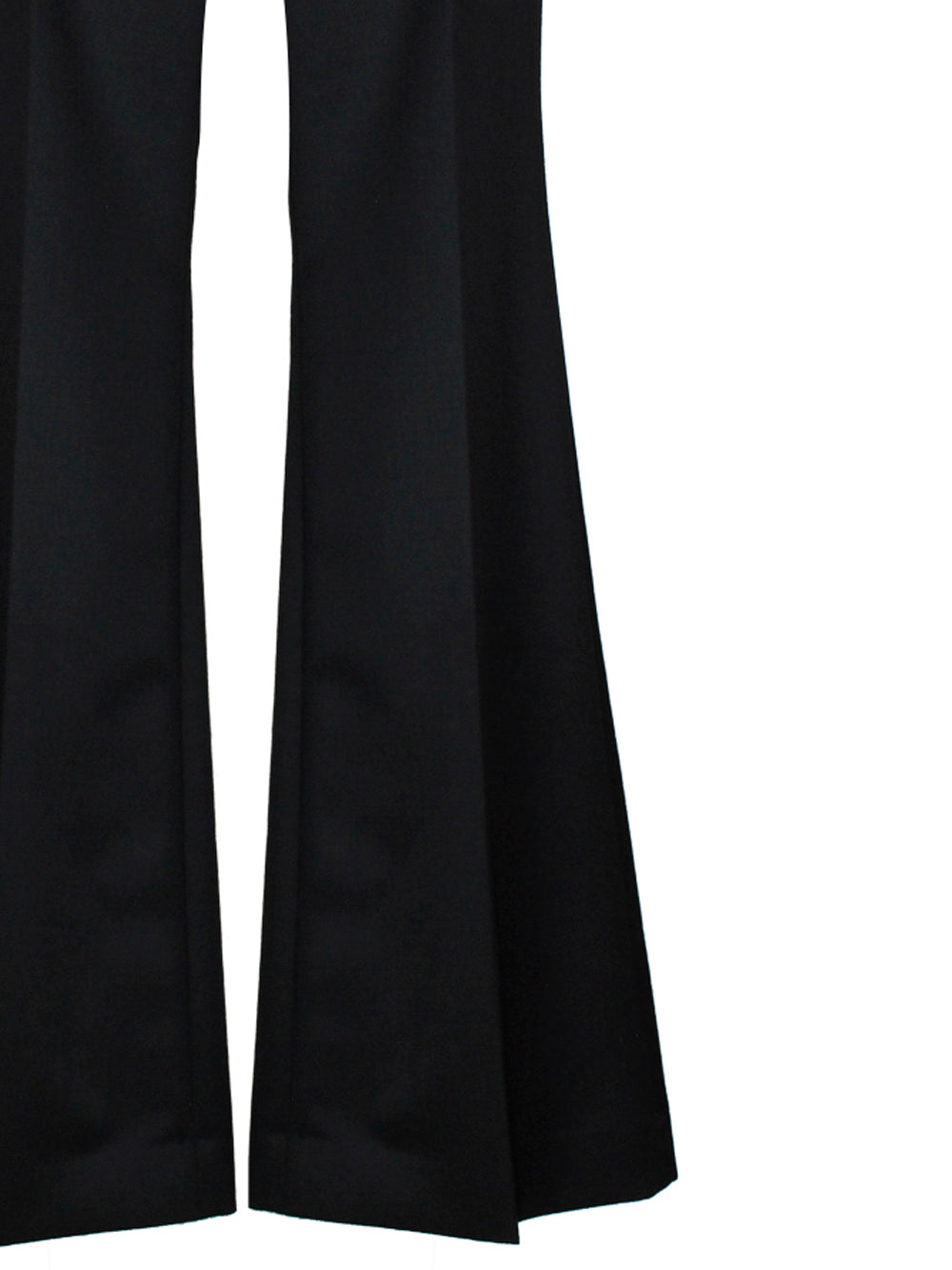 Givenchy Pantaloni Nero-Givenchy- Casual.... Dresso