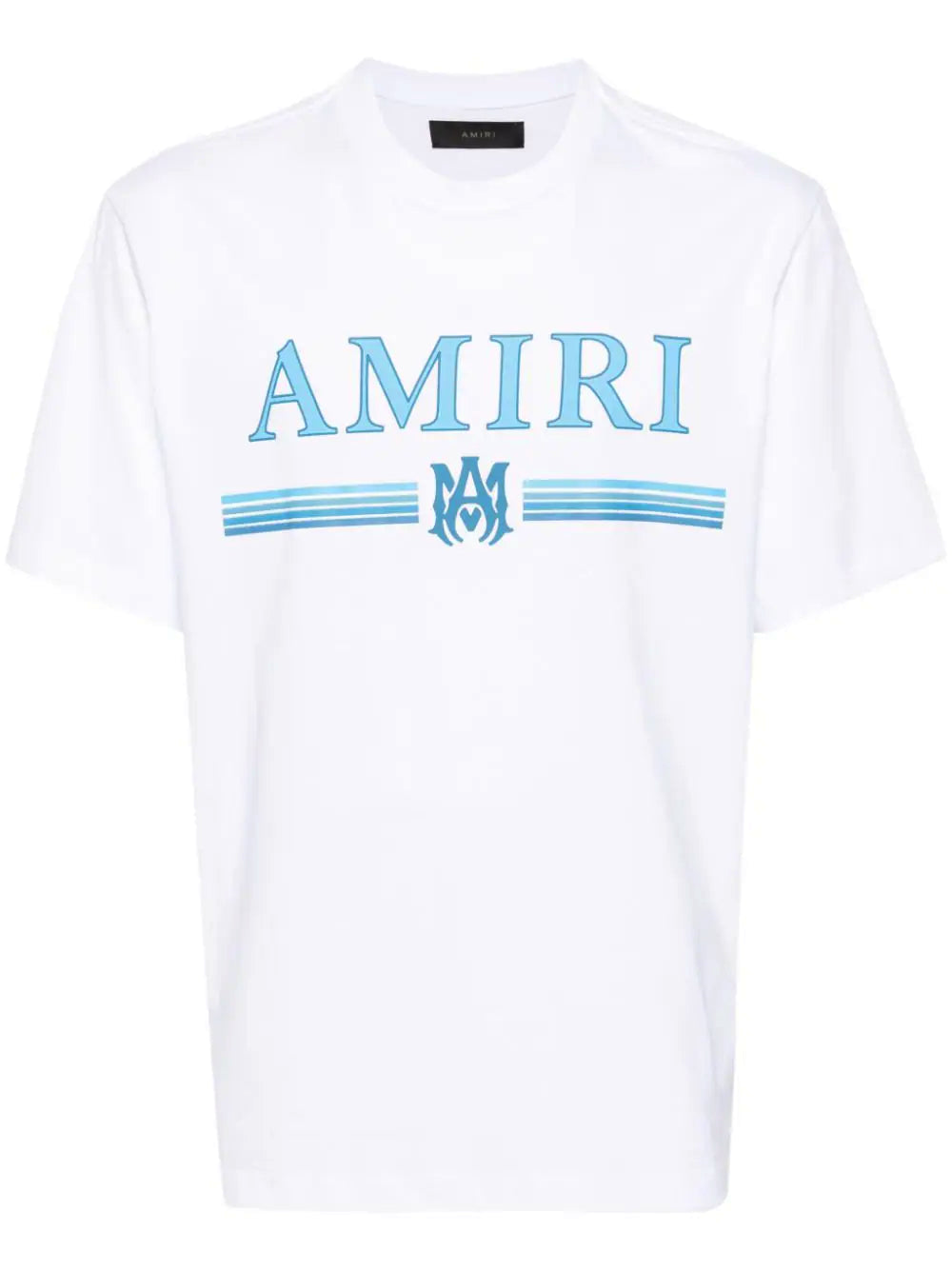 Amiri  T-shirt e Polo Bianco Amiri