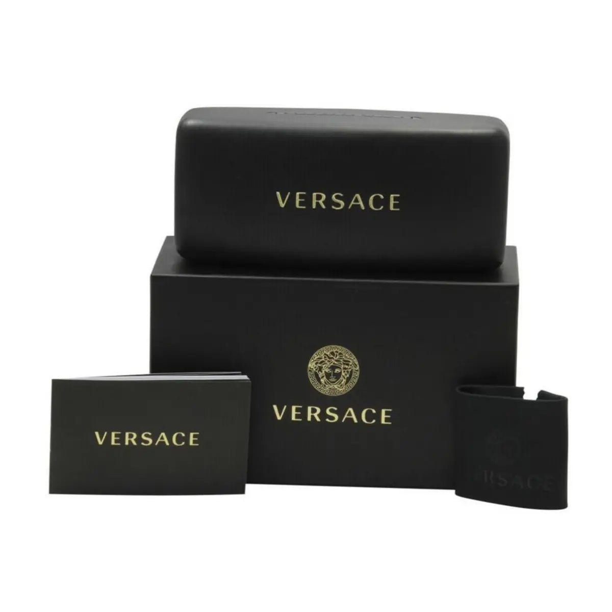 VE4444U 5355AK-Occhiali da sole-Versace-Versace VE4444U - Dresso