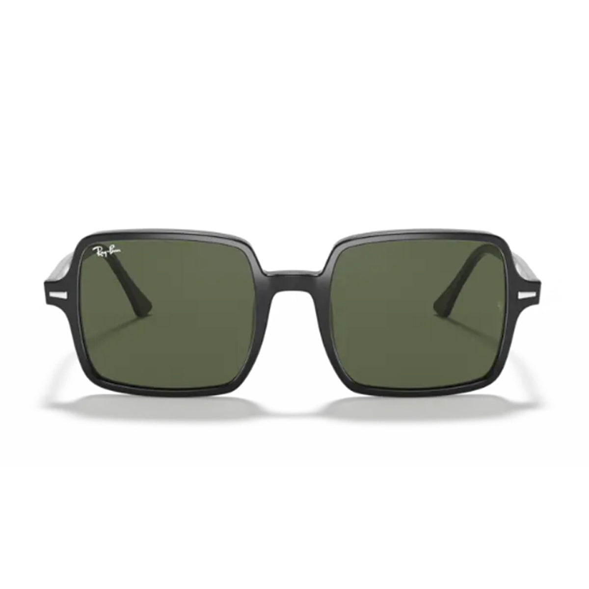Ray-Ban RB1973 901/31-Occhiali da sole-Ray-Ban-Ray-Ban Square RB1973 - Dresso