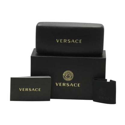 VE4361 GB1/85-Occhiali da sole-Versace-Versace MEDUSA Biggie VE4361 - Dresso