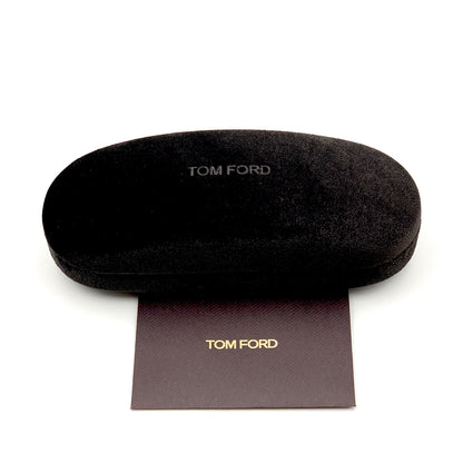 FT0753 Raoul 52K-Occhiali da sole-Tom Ford-Tom Ford FT0753 Raoul - Dresso