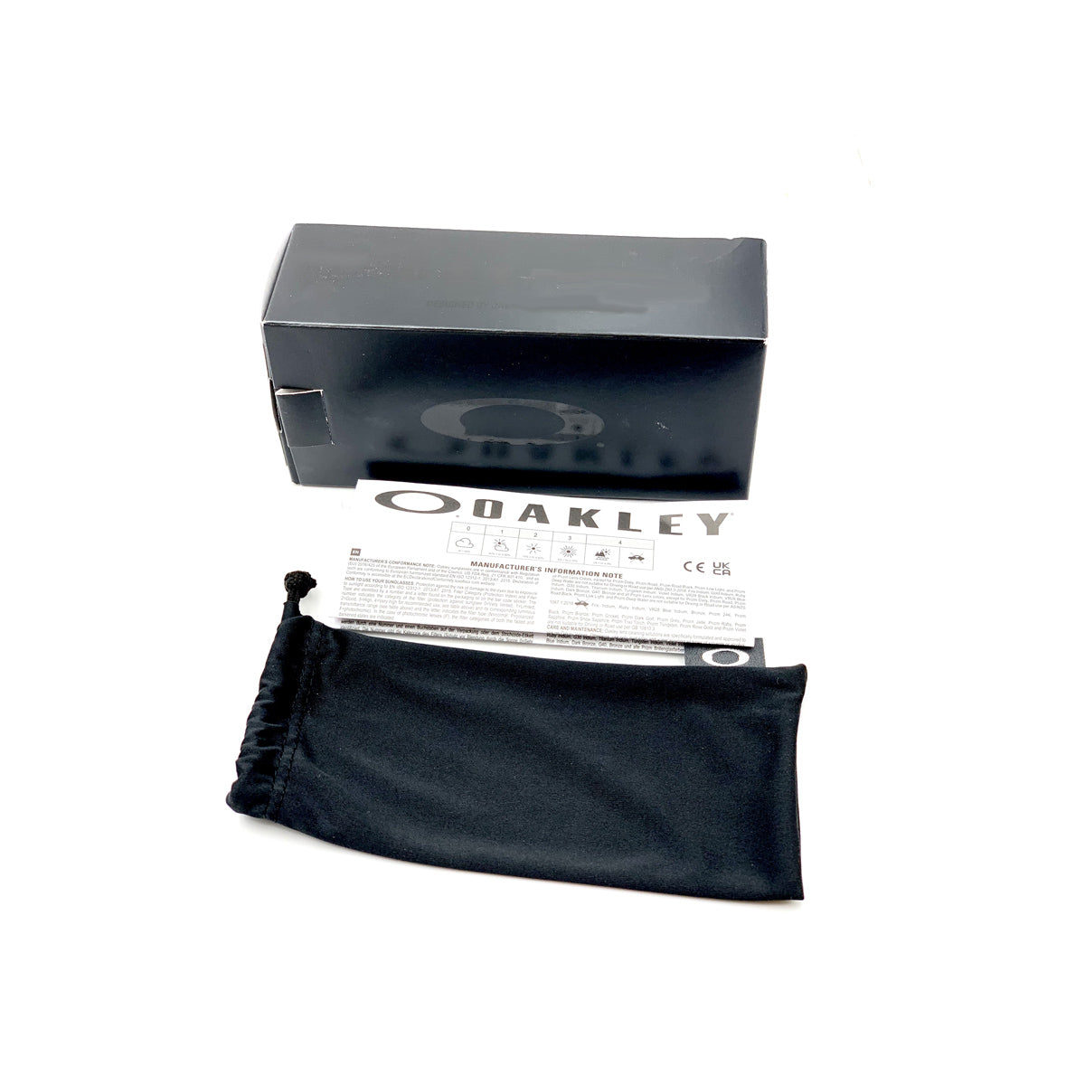OO9265 926558-Occhiali da sole-Oakley-Un equilibrio perfetto fra sobrietà e stile favoloso con le montature ombrate e le lenti Prizm della collezione Oakley Journey. - Dresso