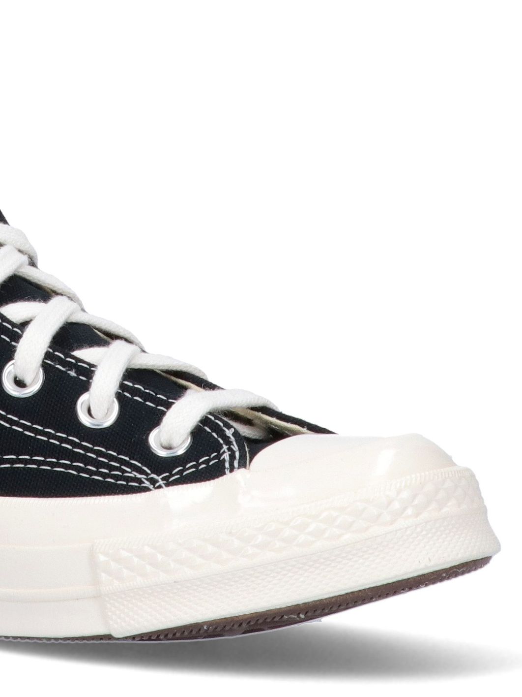 Comme Des Garcons Play Sneakers "Converse Chuck 70"